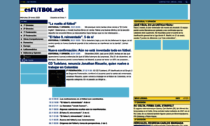 M.esfutbol.net thumbnail