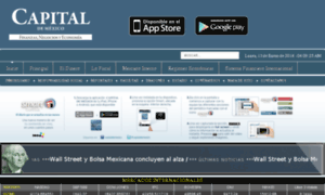 M.estadiodeportes.com.mx thumbnail