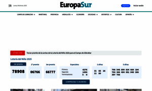 M.europasur.es thumbnail