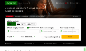 M.europcar.es thumbnail