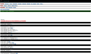 M.flashscore.de thumbnail