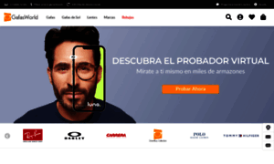 M.gafasworld.com.co thumbnail