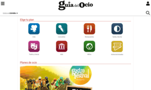 M.guiadelocio.com thumbnail