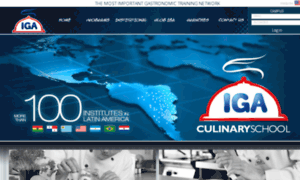 M.iga-la.com thumbnail