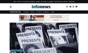 M.infonews.com thumbnail