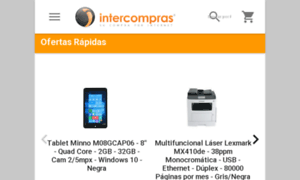 M.intelcompras.com thumbnail