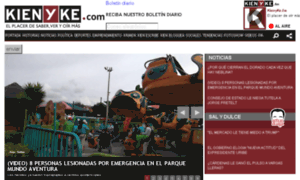 M.kienyke.com thumbnail