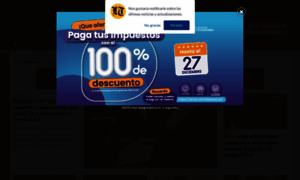 M.lostiempos.com thumbnail