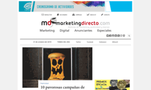 M.marketingdirecto.com thumbnail