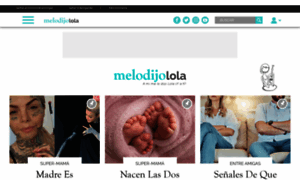 M.melodijolola.com thumbnail