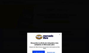M.metroscubicos.com thumbnail