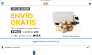 M.mister-auto.es thumbnail