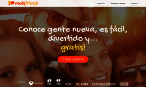 M.mobifriends.com thumbnail M.mobifriends.com thumbnail