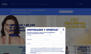 M.nivea.es thumbnail
