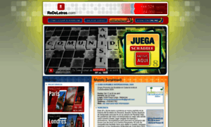 M.nuevo.redeletras.com thumbnail