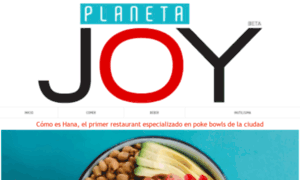 M.planetajoy.com thumbnail