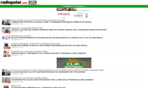 M.radiopolar.com thumbnail