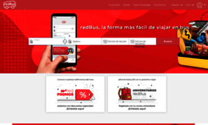 M.redbus.co thumbnail