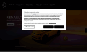 M.renault.es thumbnail
