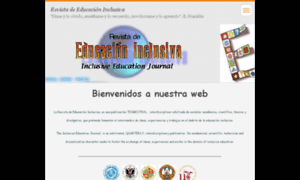 M.revista-educacion-inclusiva.es thumbnail