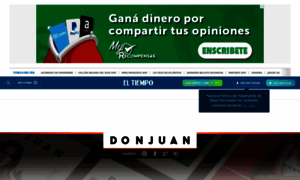 M.revistadonjuan.com thumbnail