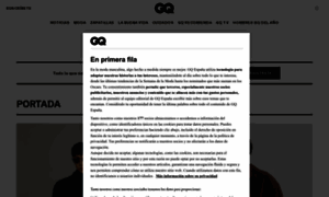 M.revistagq.com thumbnail