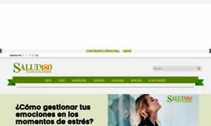 M.salud180.com thumbnail