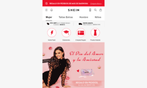 M.shein.com.mx thumbnail