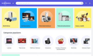 M.shopmania.com.mx thumbnail