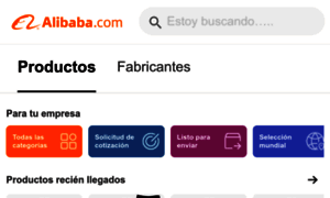 M.spanish.alibaba.com thumbnail