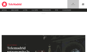 M.telemadrid.es thumbnail