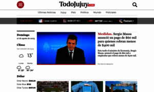 M.todojujuy.com thumbnail