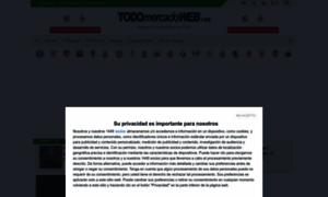 M.todomercadoweb.es thumbnail