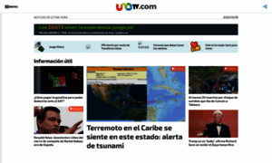 M.unotv.com thumbnail