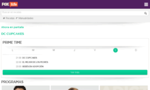 M.utilisima.com thumbnail