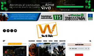 M.viveelmeta.com thumbnail