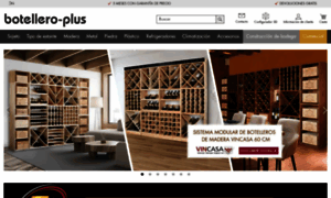M.weinregal-profi.de thumbnail