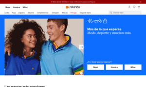 M.zalando.es thumbnail