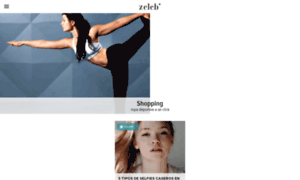M.zeleb.com.co thumbnail