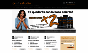 M2estudio.es thumbnail