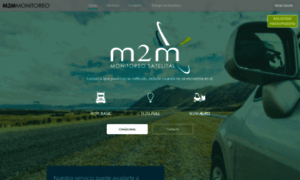 M2mmonitoreo.com.ar thumbnail