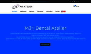 M31dentalatelier.com thumbnail