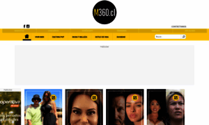 M360.cl thumbnail