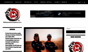 M3mujeresmotoresymotos.com thumbnail