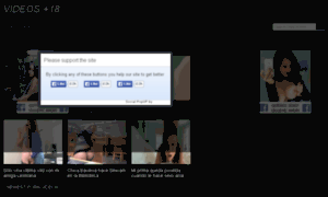 M3ninas.net thumbnail