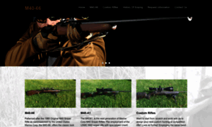 M40-66.com thumbnail