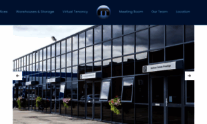 M40offices.com thumbnail