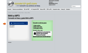 M4a-a-mp3.convertir-pdf.com thumbnail
