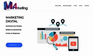 M4rketing.com.mx thumbnail