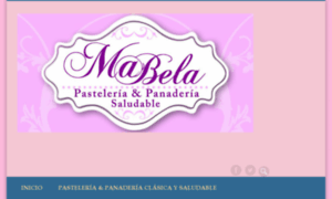 Mabelapastelera.com thumbnail
